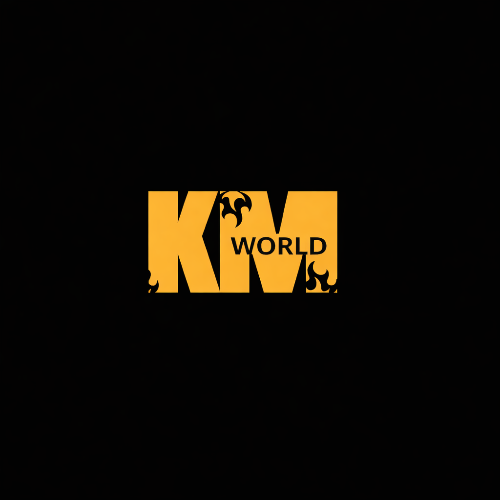 KM WORLD