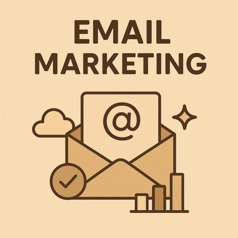 e mail marketing